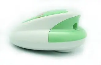 3MHZ Doppler Fetal Heartbeat Detector , Fetal Doppler Baby