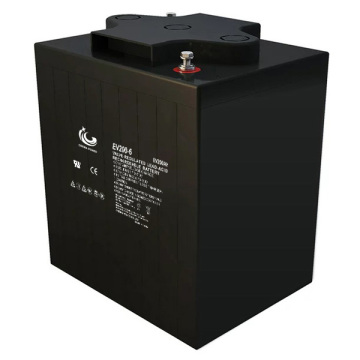 OREMA 6 Volt Deep Cycle Golf Cart Battery
