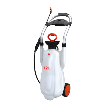 GZCT Hand Push Air Pressure Sprayer for Garden and Agriculture