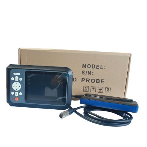 SONO V9 wired equine ultrasound
