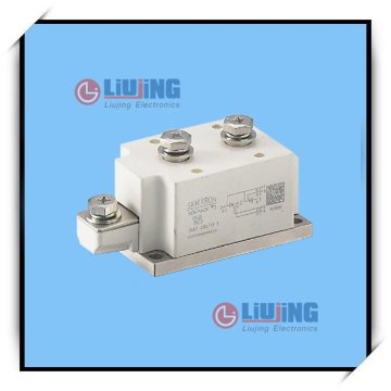 Semikron Thyristor/Diode Module (SKKH250)