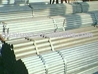 Seamless Steel tube