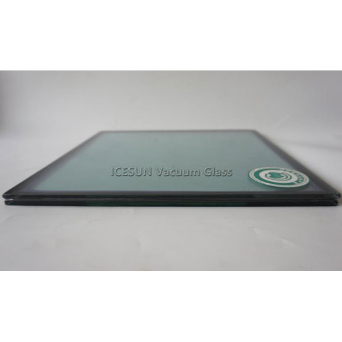 Sound-proof Vacuum Composite Glass for Buildings