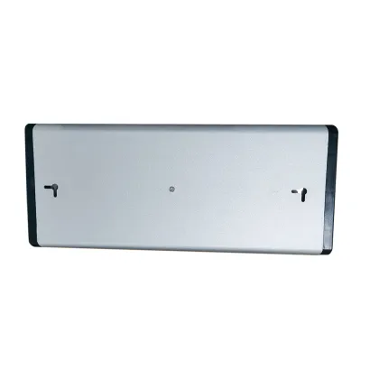 99.9% Sterilization UV Tio2 photocatalyst Air Sanitizer