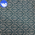 Taffeta Print fabric used for jacket pocket lining