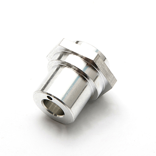 Aluminum Motor Hub