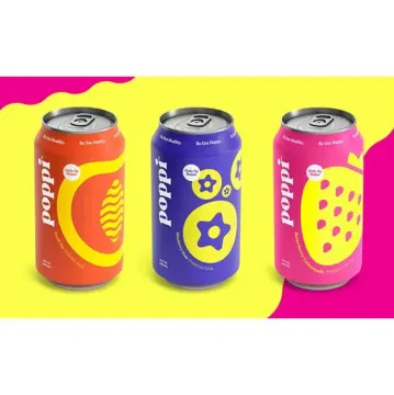 Slim Coffee Drink Manufacturer