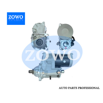 1119860 DENSO-STARTERMOTOR 12V 3.0KW 10T