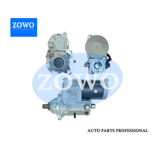 1119860 DENSO STARTER MOTOR 12V 3.0KW 10T