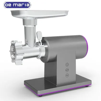 Demaria High-end Electric Meat Grinder for Kitchen Appliances