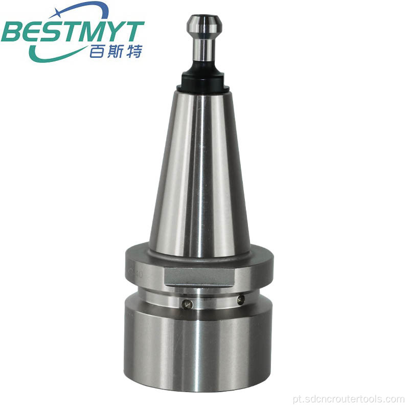 BT30-1-2G-30 Collet Chuck para processamento de pedra