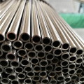 20cr 40cr Cold Drawn SMLS Steel Pipe