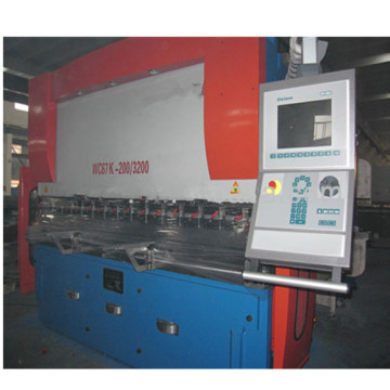 High Quality CNC Press Brake