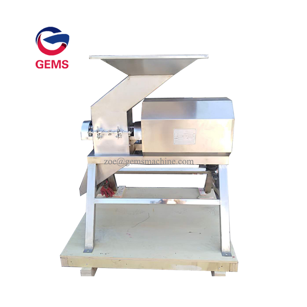 Cabbage Pepper Crushing Machine Onion Crusher Machine