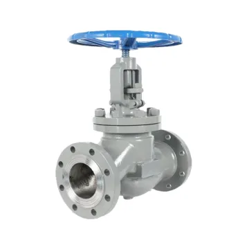 Titanium Extended Shaft Gate Valve For Natural Gas