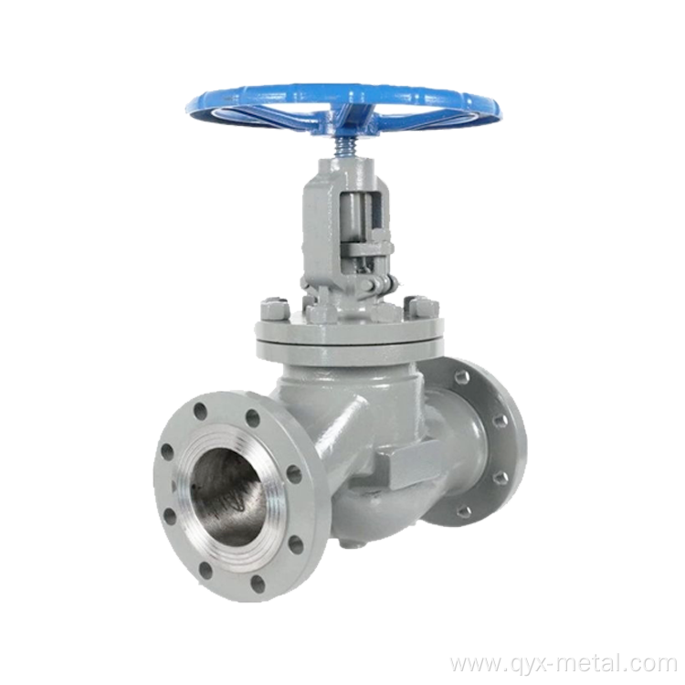 Titanium Extended Shaft Gate Valve For Natural Gas