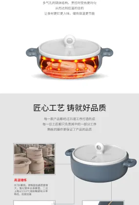 ceramic cooking pot ceramic casserole earthen cooking pot ceramic kitchenware
