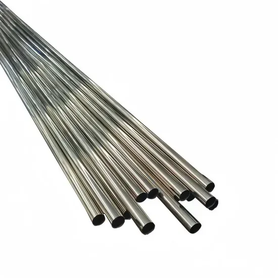 ASTM A335 Alloy Seamless Steel Pipe and Tubes