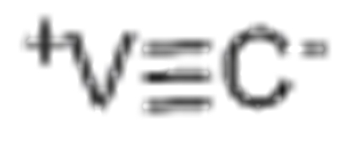 Vanadium carbides CAS 11130-21-5