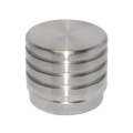 Stainless Steel Tube End Cap