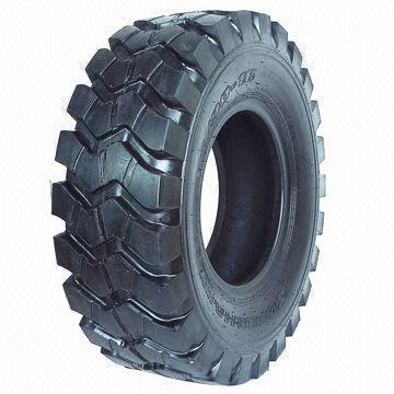 LQ112 Bias OTR L-2 Industrial Tyre