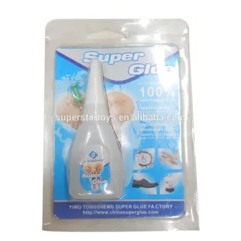 20g adhesive glue gel super strong epoxy glue