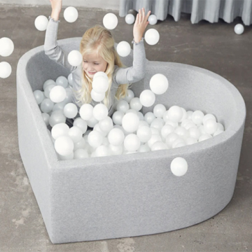 Kinderbugelbecken der Kinderbugel
