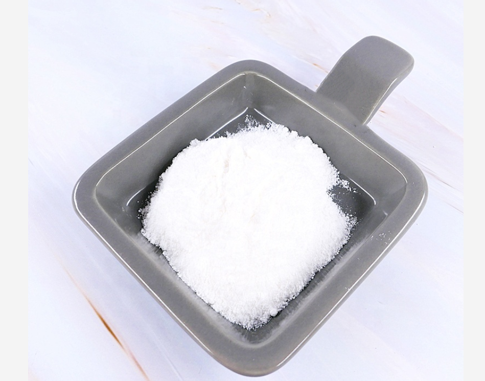 sodium stearate