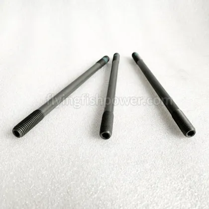 High Quality ISZ Engine Parts - Double Headed Stud 4975204