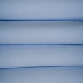 Poplin de tela de la camisa de mezcla de algodón