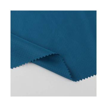 High Quality 50D 303T Ripstop Polyester Taffeta 68GSM - Ideal for Garment Lining, Bags, and Outdoor Textiles