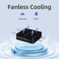 Xcy Intel Processor N100 DDR4 Mini PC