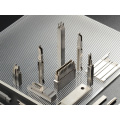 precision mold manufacturing services