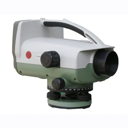 High Precision FOIF EL03 Digital Level Instrument - In Stock