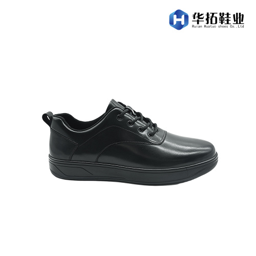 Pantofi casual din piele eleganti pentru barbati