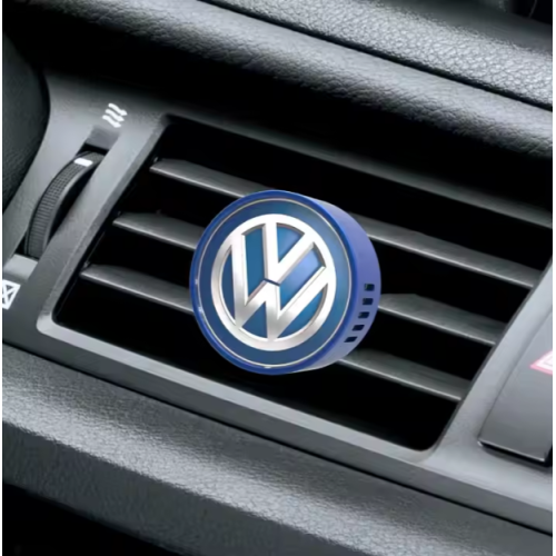 Высококачественный оптовый автомобильный вентиляционный вентиляционный зажим - долговечный аромат гель