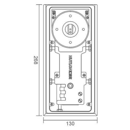 Коммерческий этаж весна весна