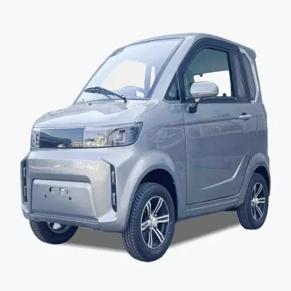 Hot Compact Electric Vehicles for Adults: Electric Pickup Trucks and More