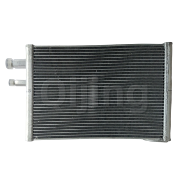 SDLG Wheel Loader Spare Parts: Evaporator 4190003431 for LG953L, LG958, LG956 Models in Construction Machinery Parts