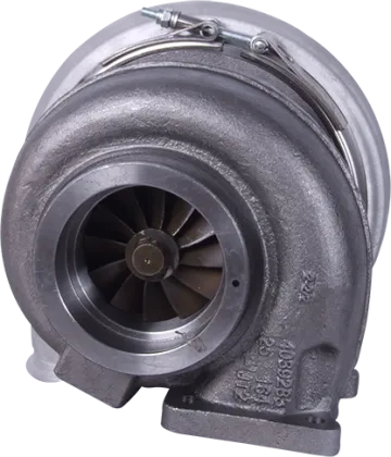 Holset HX55  4038613 turbocharger