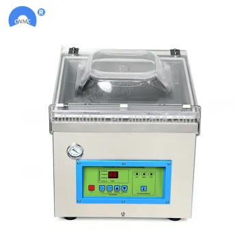 mini vacuum packaging machine DZ300