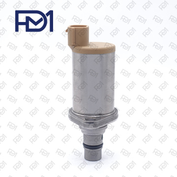 294200-0660 Valve de commande d&#39;aspiration SCV pour Sumitomo pour le cas pour Hitachi Excavator