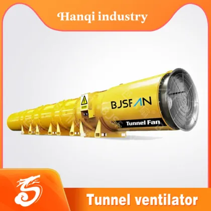 1450r/Min 613-1392m3/H Ventilation Exhaust Fan/Axial Flow Blower Fan