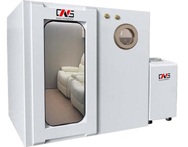 YCDY-H2B01/2-FY ডিলাক্স ডাবল হার্ড চেম্বার