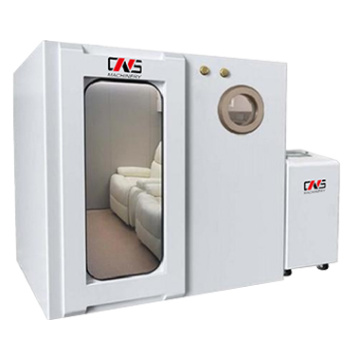 YCDY-H2B01/2-FY ডিলাক্স ডাবল হার্ড চেম্বার