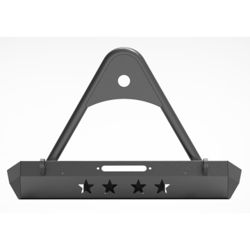 4x4 Accesorios Bull Bar para Jeep Wrangler JK