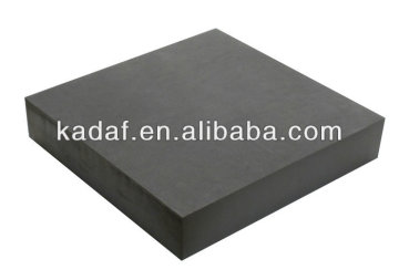 fireproof foam insulation cut to size(manufacturer)