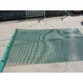 High Security Fencing/Anti-cut Fence Barrier