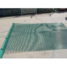 High Security Fencing/Anti-cut Fence Barrier