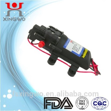 Agricultural Pump Mini Diaphragm Pump DP001B1